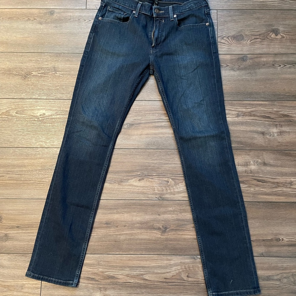 Paige Jeans 32x34